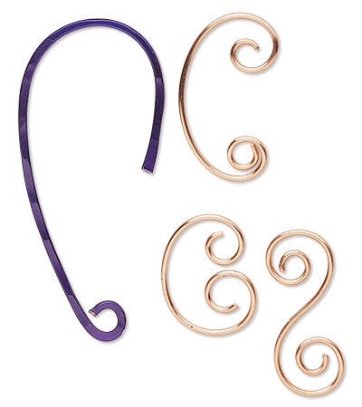 Picture of the rest of the pieces for the design